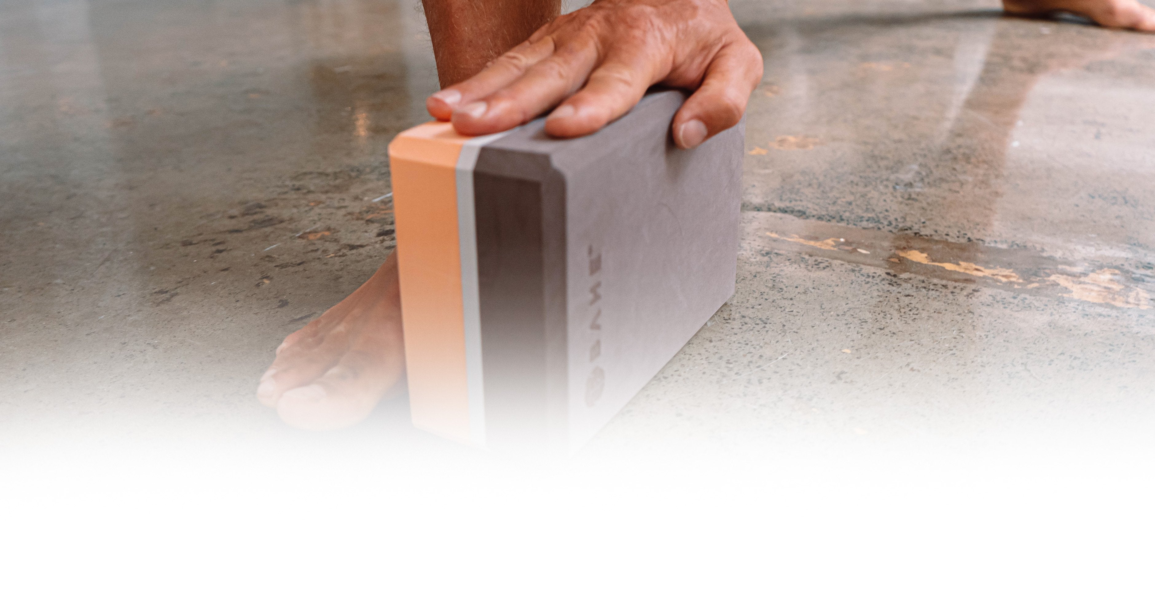 Yoga Block – PTP Fit (US)