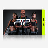 PTP US Gift Card