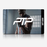 PTP US Gift Card