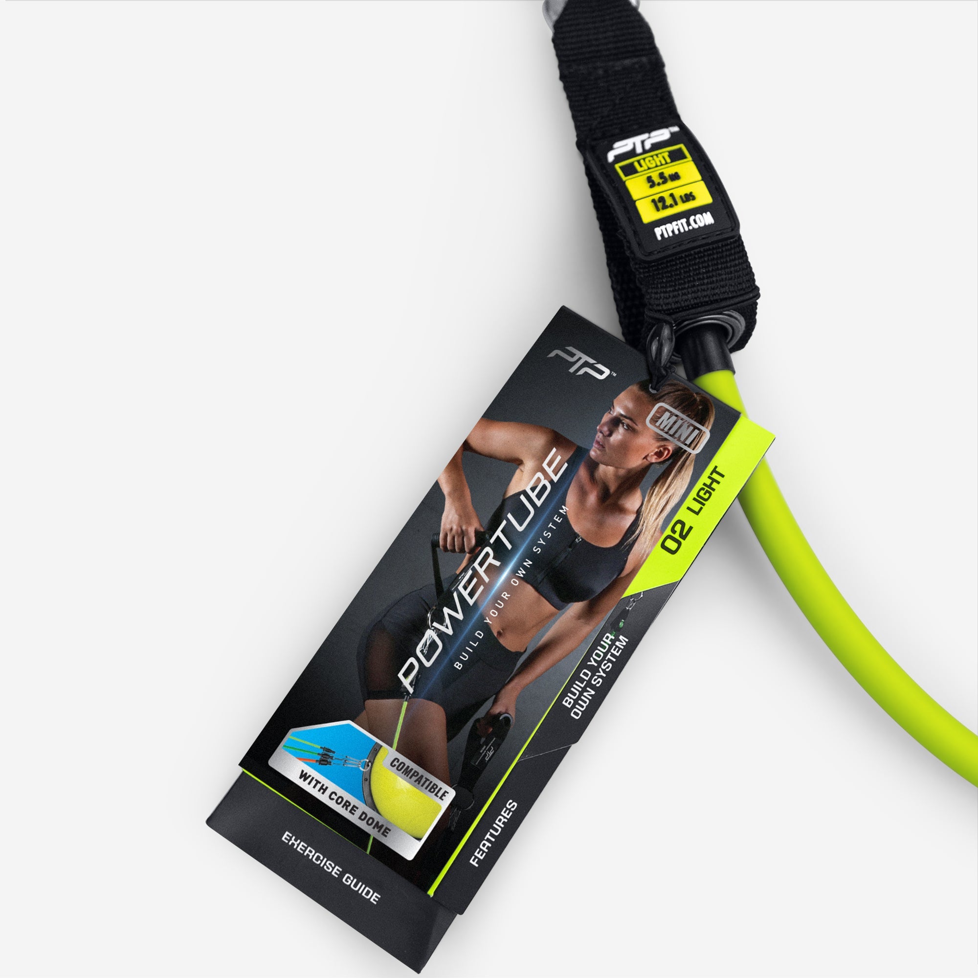 POWERTUBE ELITE MINI LIGHT