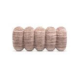 SOOTHE & RESTORE SCULPTED ROLLER 30CM