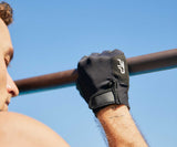 LIGHTWEIGHT TRAINING GLOVES XS/S