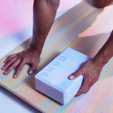 BE U YOGA BLOCK
