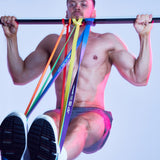 BE U SUPERBAND COMBO+ 3 PACK
