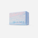 BE U YOGA BLOCK