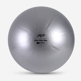 PTP Steel Grey CoreBall 75 cm - for Tall Individuals