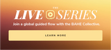 The BAHE Live Series