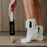 Brianna Throssell X BAHE