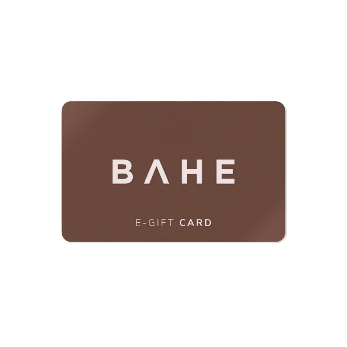 BAHE US Gift Card