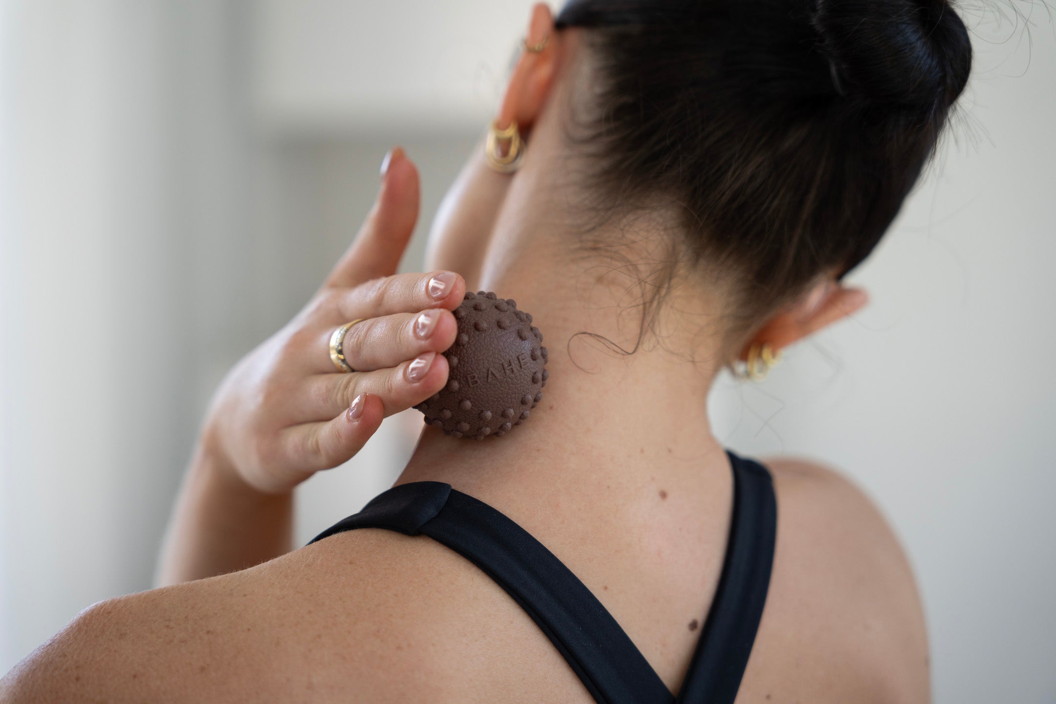 SOOTHE & RESTORE THERAPY BALL