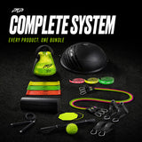 Complete Performance System