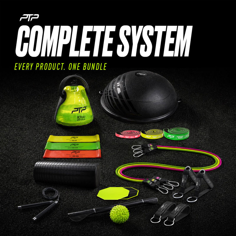 Complete Performance System