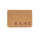 CORK YOGA BLOCK
