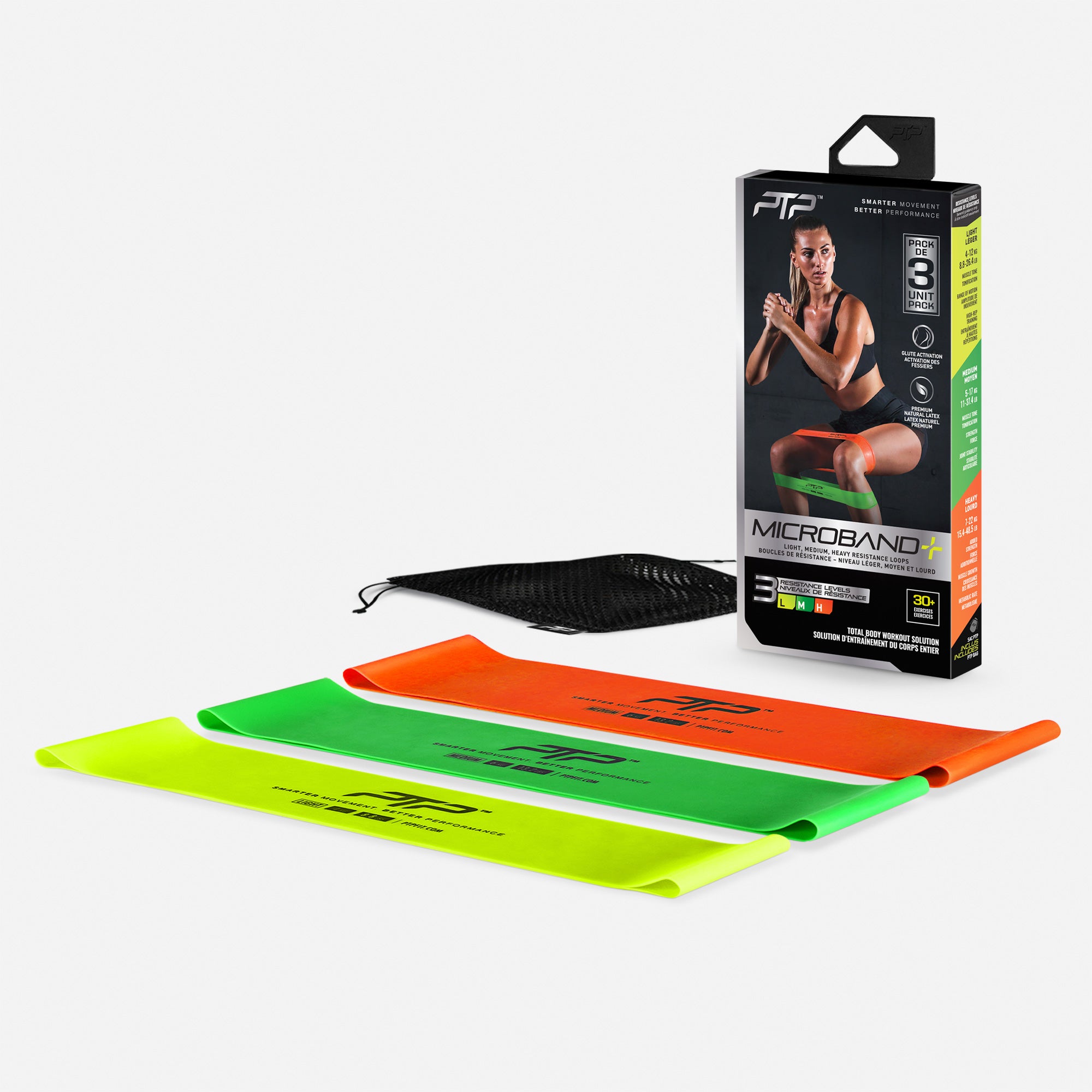 Speed & Agility Bundle