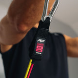 TOTAL RESISTANCE GYM