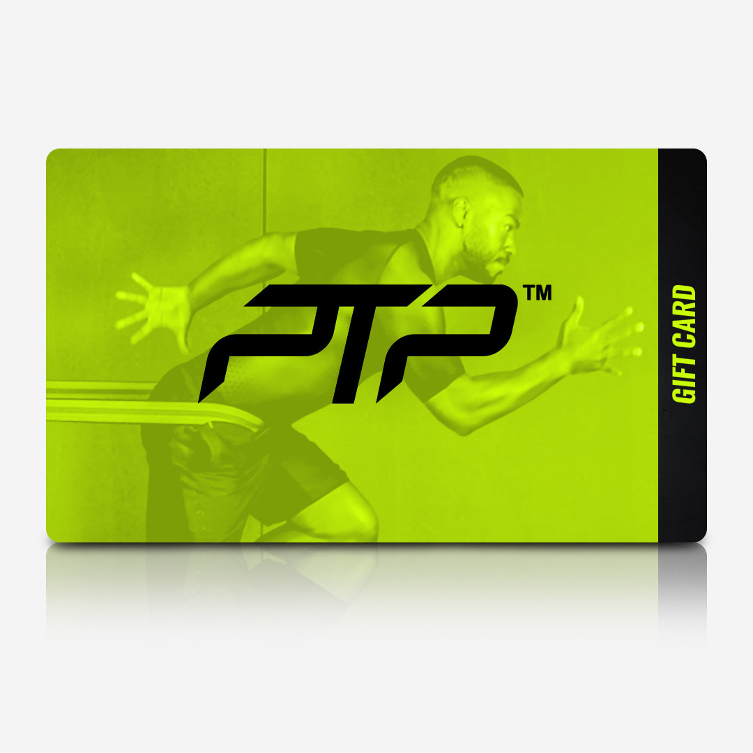 PTP US Gift Card