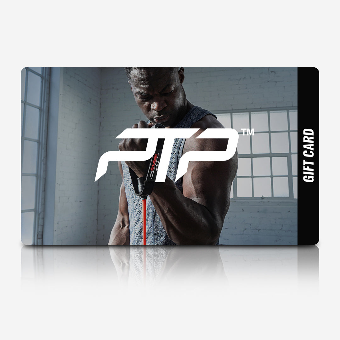 PTP US Gift Card