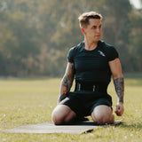 POSTURE STABILITY BELT