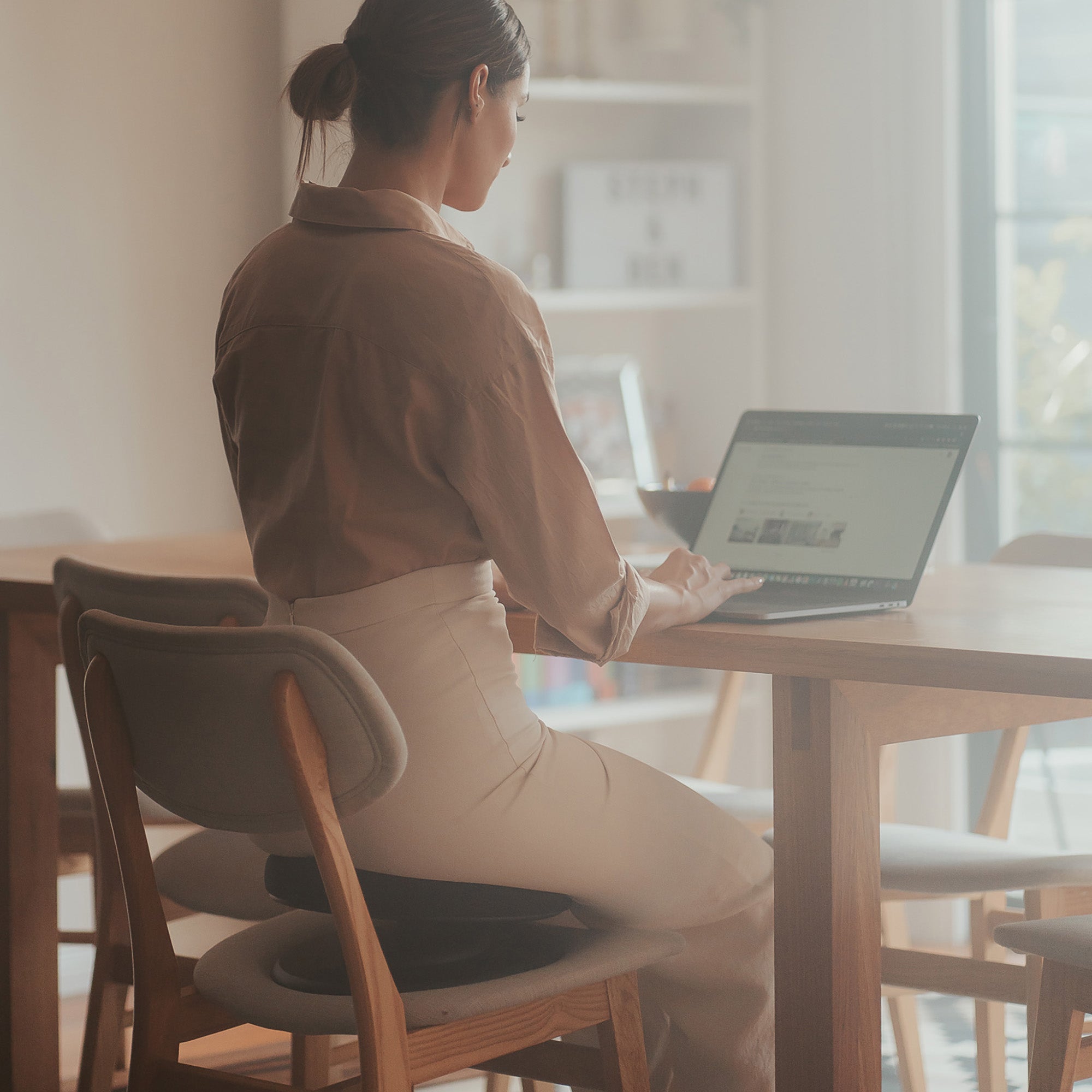 POSTURE CORE SEAT