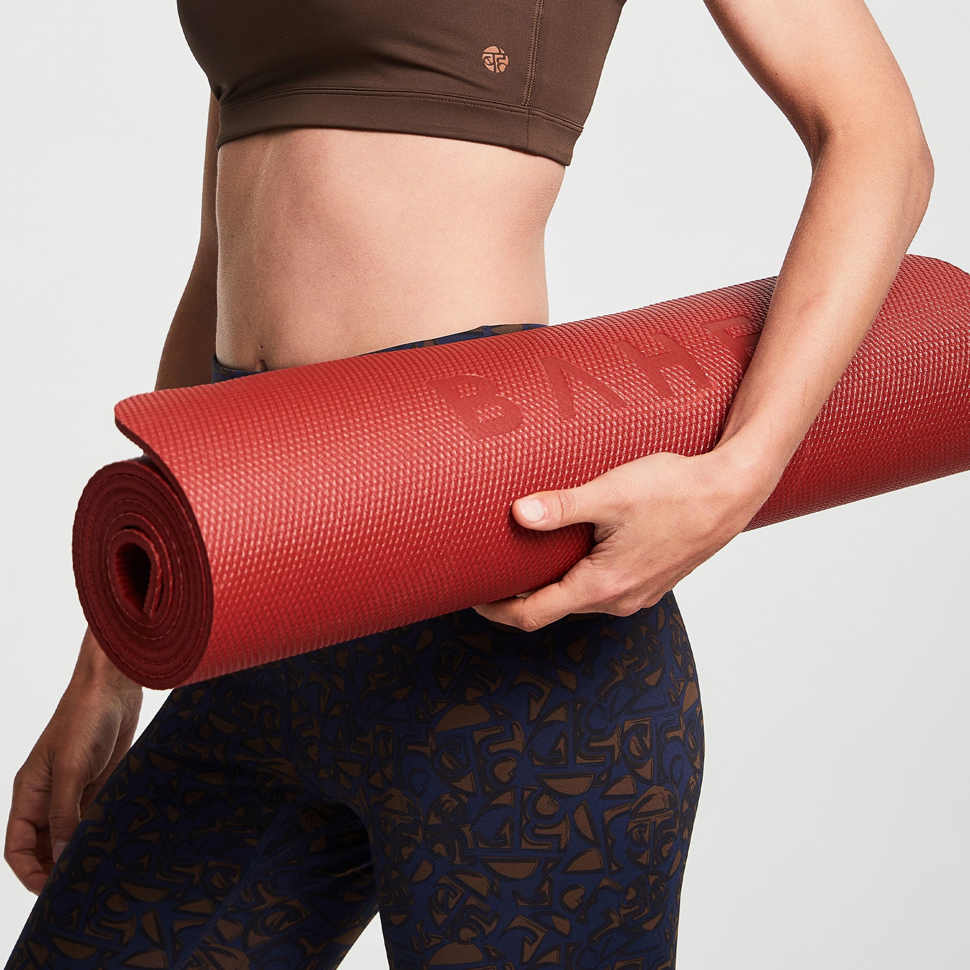 PRIME SUPPORT 6MM RED DUST