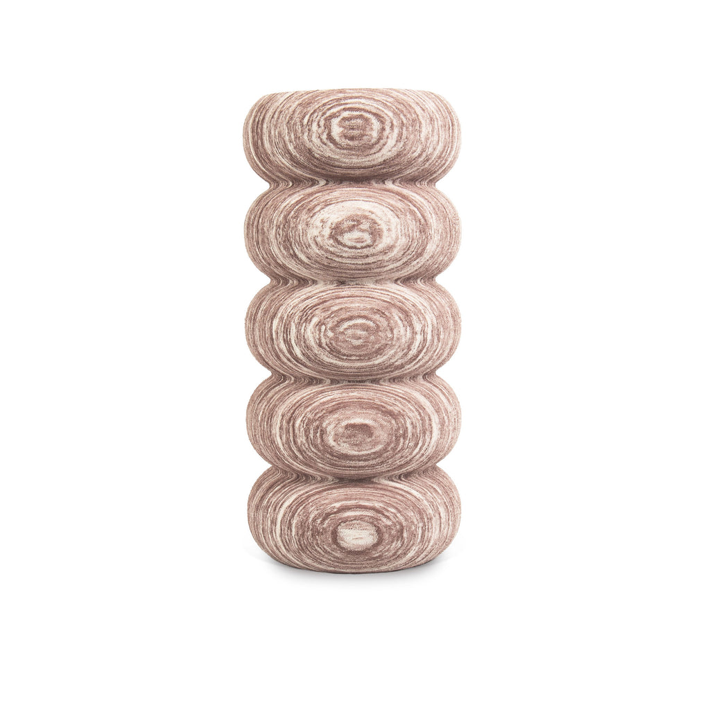 SOOTHE & RESTORE SCULPTED ROLLER 30CM! Elevate your recovery with the BAHE Soothe & Restore Sculpted Roller. Crafted from top-grade EVA foam, it is sized 14 cm x 30 cm (5.5 inches x 13.7 inches) and features a unique marble design. The sculpted, contemporary design provides a firm massage experience that looks as good as it feels.