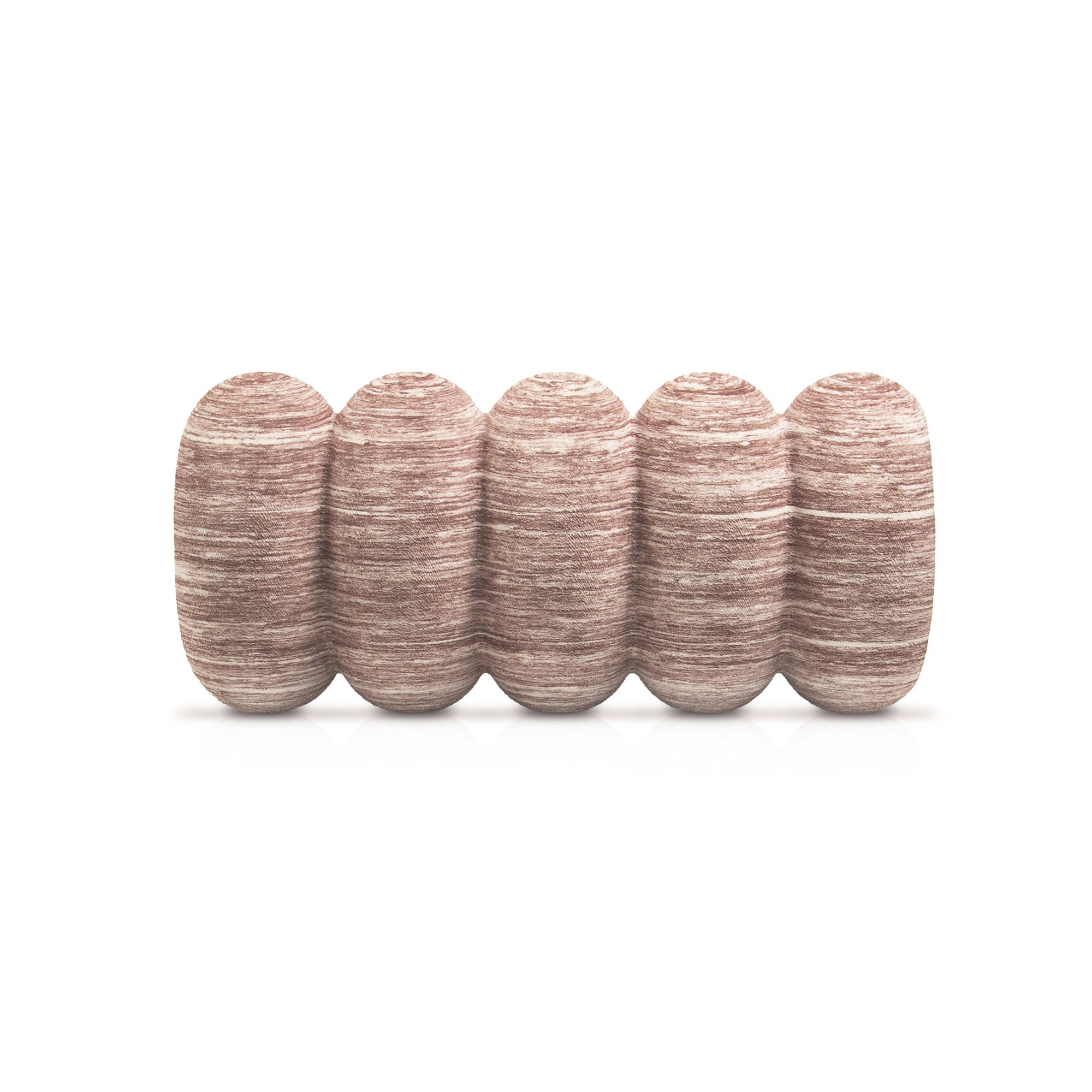 SOOTHE & RESTORE SCULPTED ROLLER 30CM