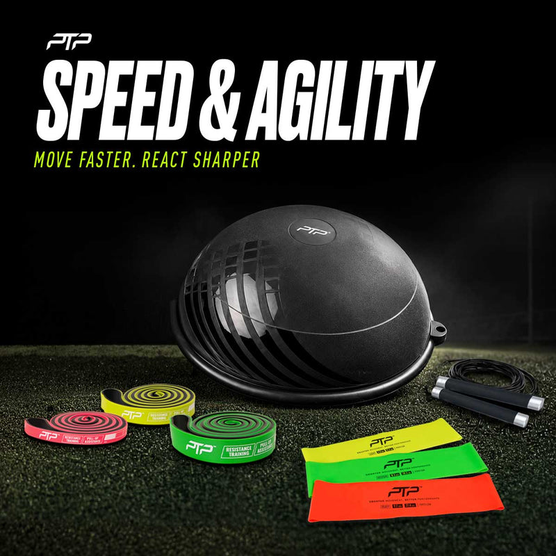 Speed & Agility Bundle