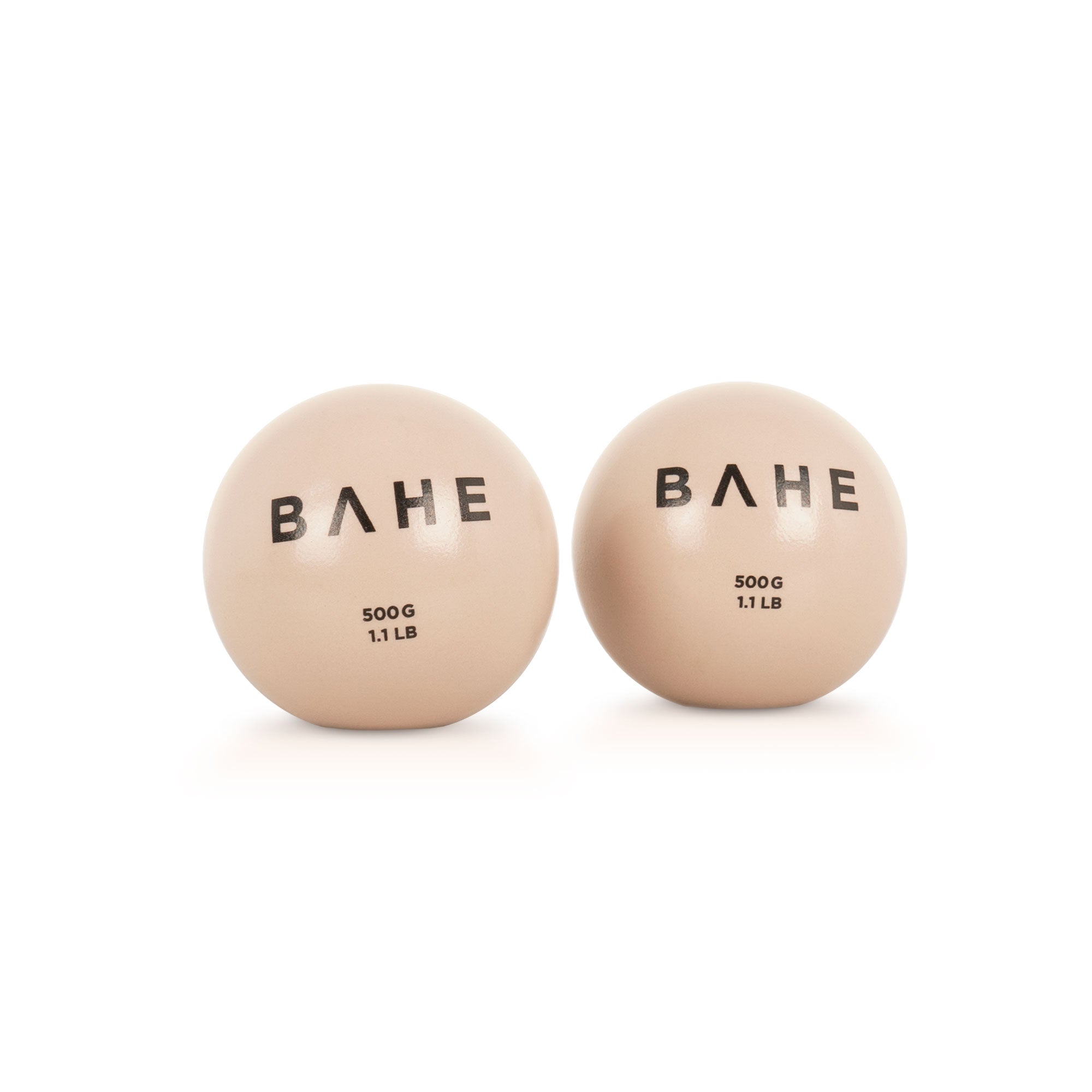 TONING BALLS 500G