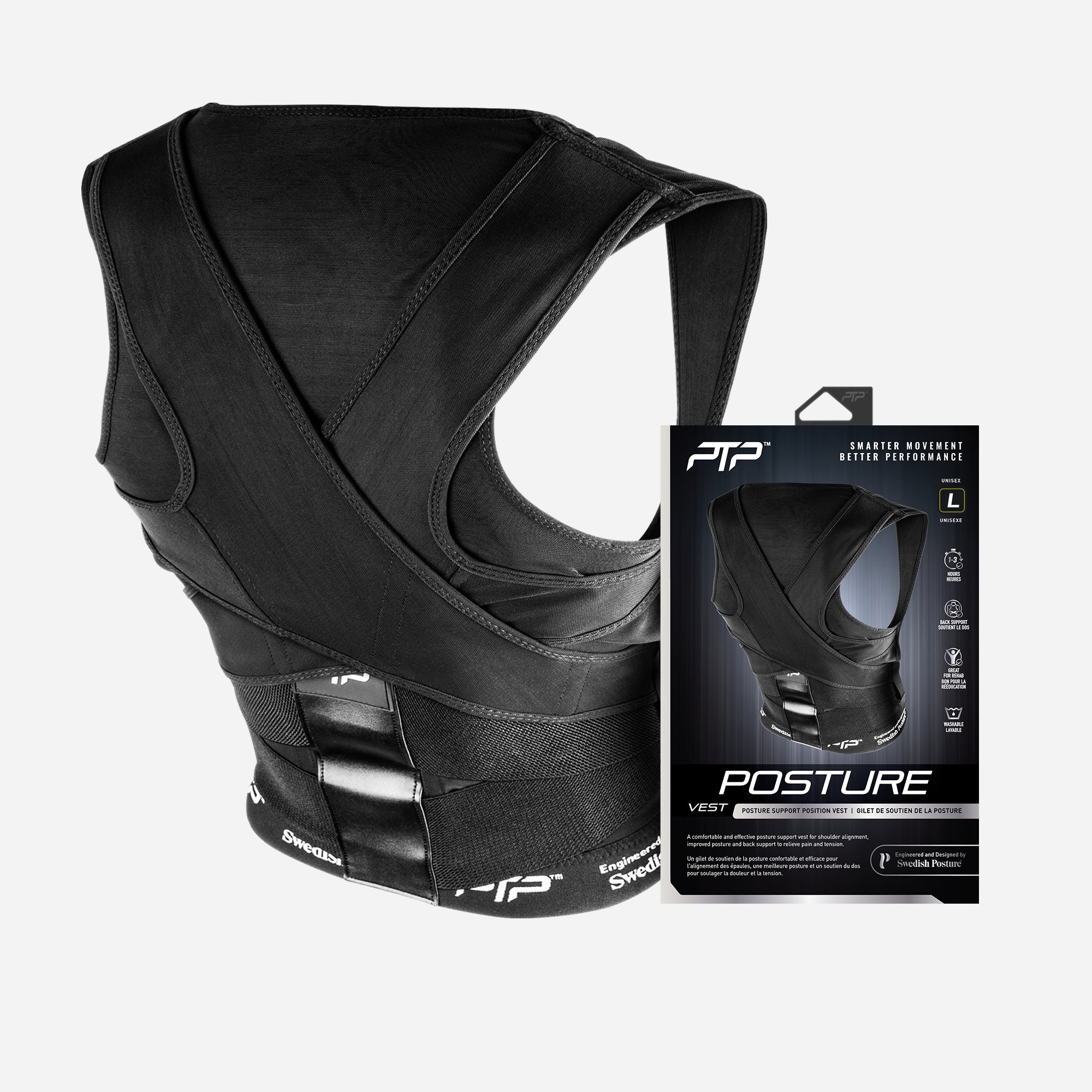 POSTURE VEST