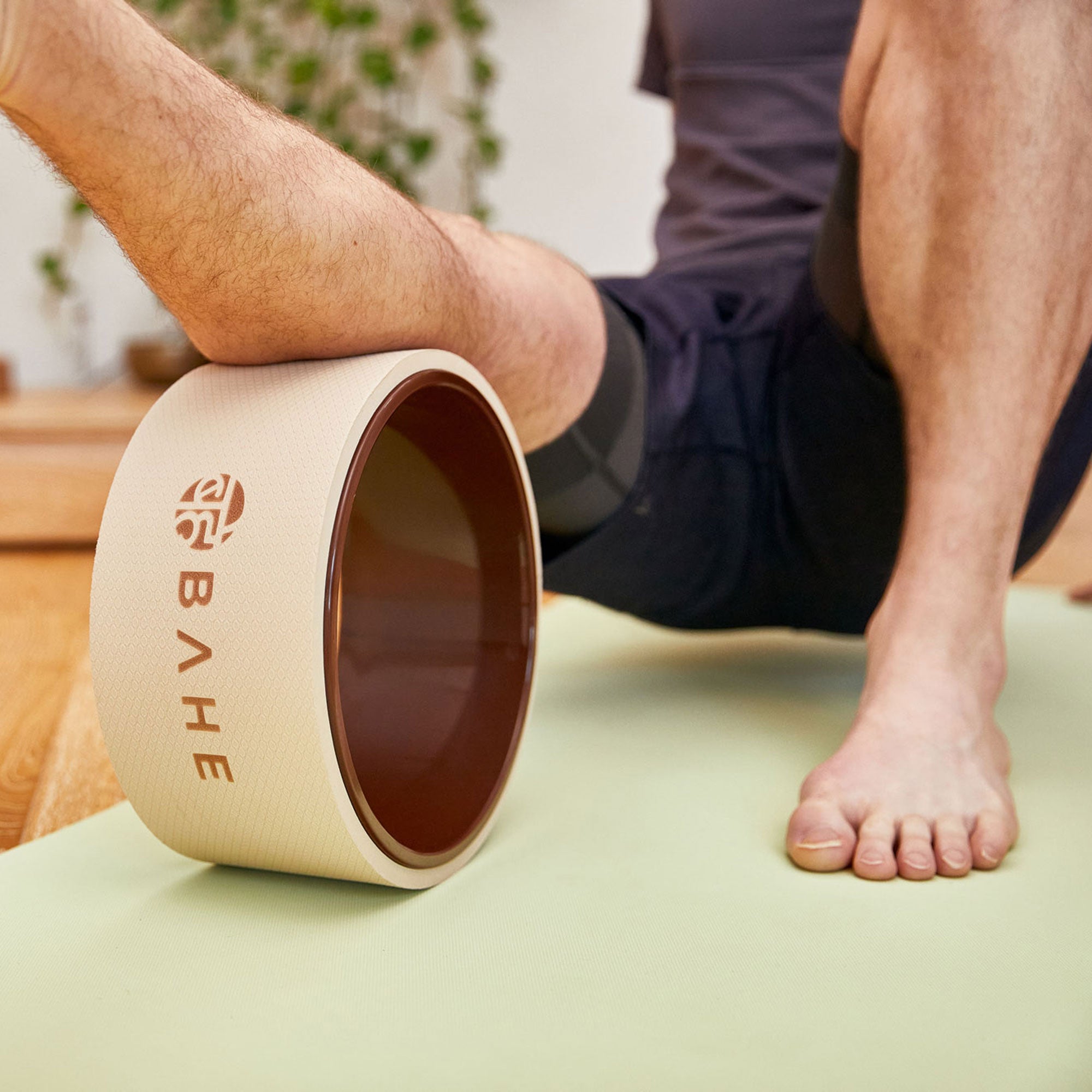 YOGA WHEEL REGULAR