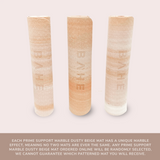 PRIME SUPPORT MARBLE 6MM DUSTY BEIGE MARBLE