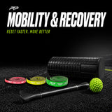 Mobility & Recovery Bundle
