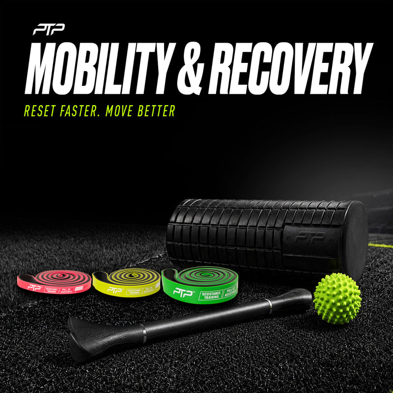 Mobility & Recovery Bundle