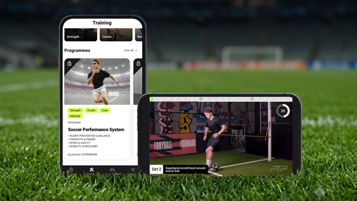 Speed & Agility Bundle