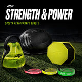 Strength & Power Bundle