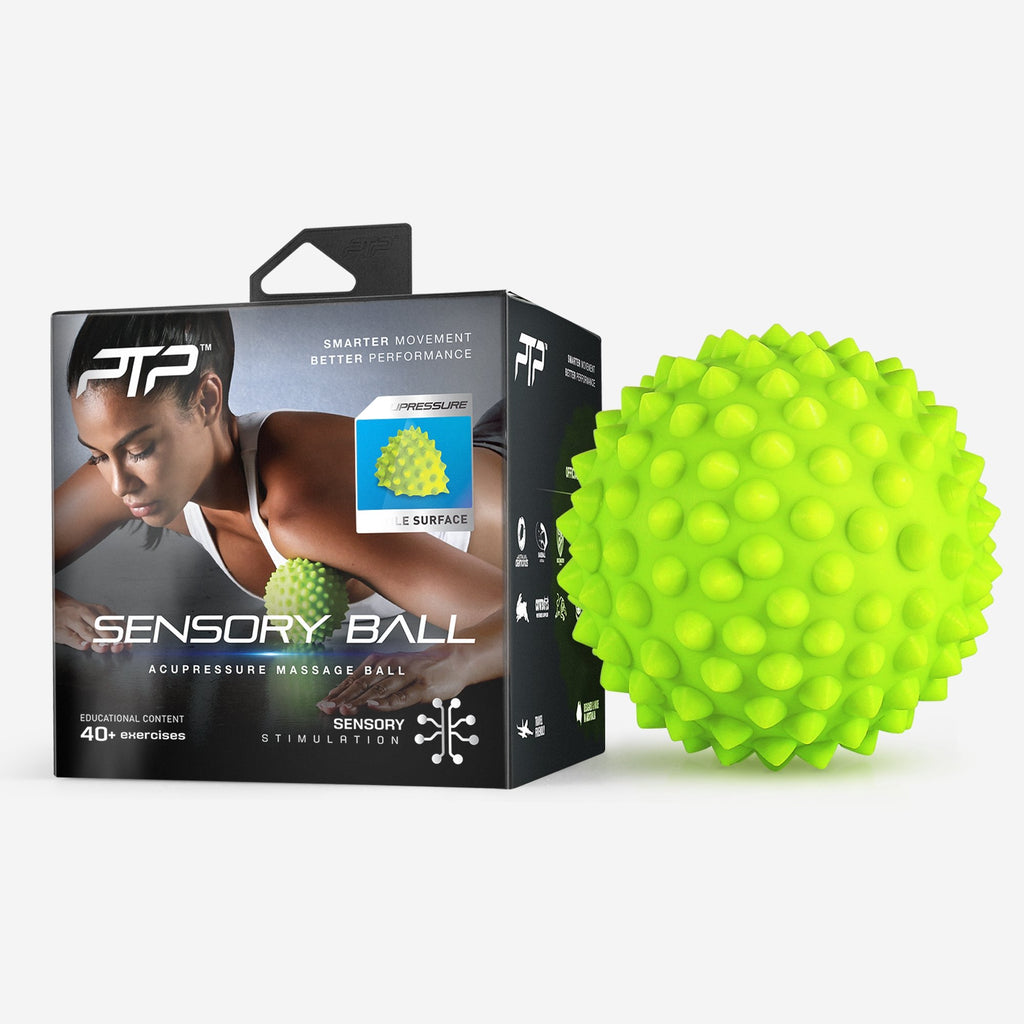 PTP Sensory Ball - For Stimulation of the Nervous System