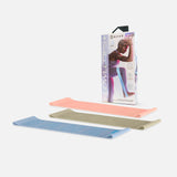 BE U FLOWLOOPS COMBO+ 3 PACK