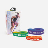 BE U SUPERBAND COMBO+ 3 PACK