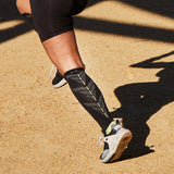 PTP PERFORMANCE COMPRESSION SOCKS BLACK