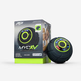 VIBRATING MASSAGE BALL