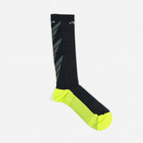 PTP PERFORMANCE COMPRESSION SOCKS BLACK