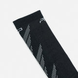 PTP PERFORMANCE COMPRESSION SOCKS BLACK