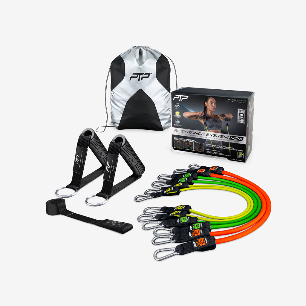 RESISTANCE SYSTEM MINI