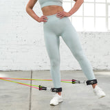 TOTAL RESISTANCE SYSTEM