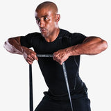 PTP SuperBand Upright Row Exercise
