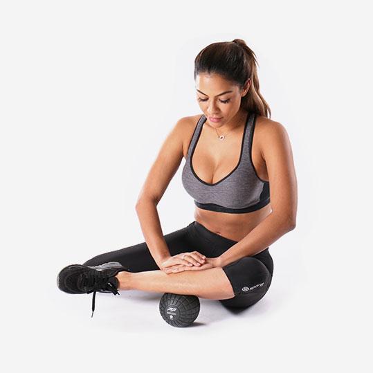 PTP MyoSphere - Peroneal Release