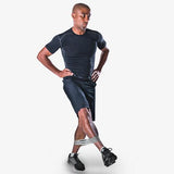 PTP MicroBand Adductor Stretch Exercise - George Gregan