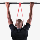 PTP SuperBand Pull-Up Exercise