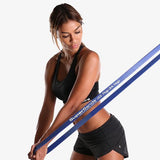 PTP SuperBand High to Low Wood Chop Exercise 
