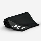PTP Hyper Cool Towel in Black - Perfect for all Activities